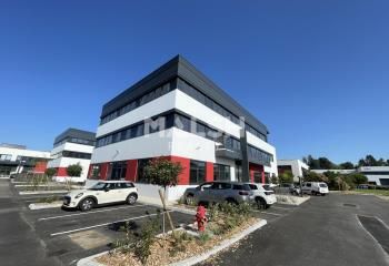 Locaux d'activités à louer Dardilly - Proximité A6 et A89