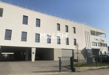 Location bureaux Dardilly - Proche autoroute A7 et bus ligne 89