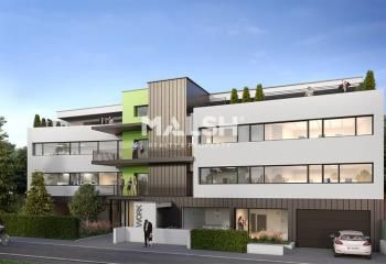 Vente bureaux Dardilly - Proximité autoroute A6 et bus