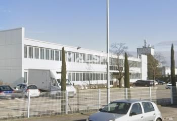 Location bureaux Saint-Priest - Proche A46, bus, tram et SNCF