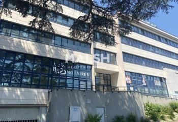 Location bureaux Écully - Proche autoroute A6