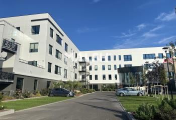 Location bureaux Genas - Proche Rocade Est (A46) et autoroute A43