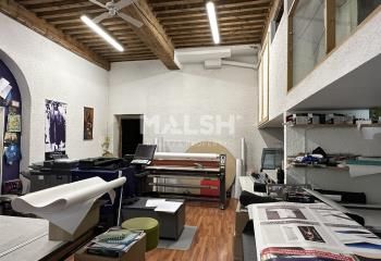 Local commercial à louer Lyon 4 - Quartier Croix-Rousse