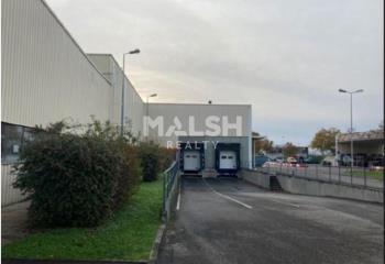 Locaux d'activités à louer Vénissieux - Proximité transports en commun