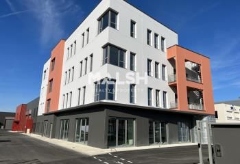 Location bureau Chassieu - Proche autoroutes A43 et A46