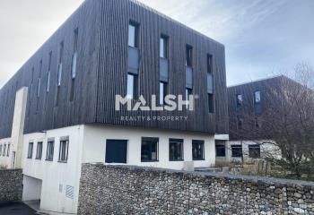 Vente bureaux Saint-Priest - Parc Technologique, proche métro Parilly