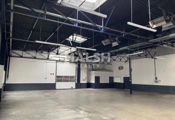 Locaux d'activités à louer Vénissieux - Proche sortie n°15 périphérique