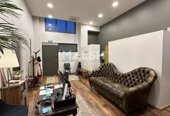 Vente bureau Villefranche-sur-Saône - Centre-ville, proche gare et autoroute A6