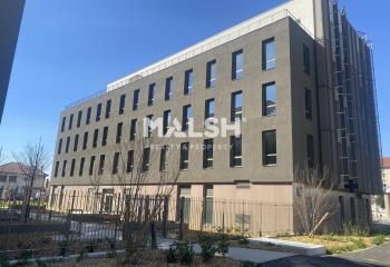 Vente bureaux Décines-Charpieu - Proche Tram Décines-Centre et périphérique