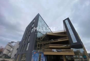 Bureaux neufs à vendre Saint-Étienne - Technopole - Proche autoroute A72