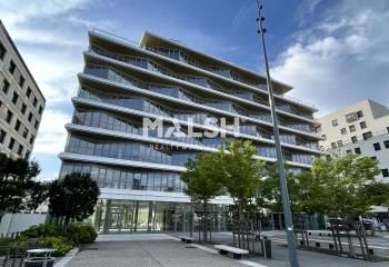 Bureaux à louer Vénissieux Grand Parilly - Proche métro, tram et autoroutes