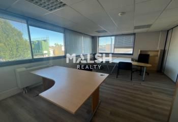 Bureaux à louer Saint-Fons - Proche périphérique et A7