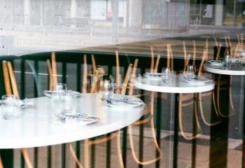 Fonds de commerce café hôtel restaurant Lyon 2