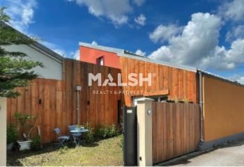 Location bureau Vaulx-en-Velin - Proche périphérique et TGV Lyon Part-Dieu