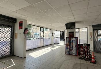 Local commercial à louer Villefranche-sur-Saône centre-ville