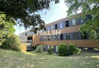 Location bureaux Dardilly - Proche A6, N7, A89 et gare Lyon-Vaise