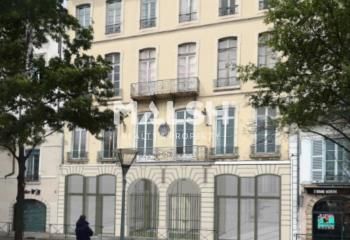 Vente bureaux Lyon 2 - Place Bellecour, proche métro et tram