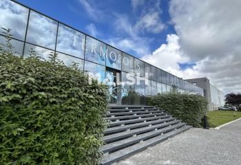 Location bureaux Chassieu - Proche Rocade Est (A46)