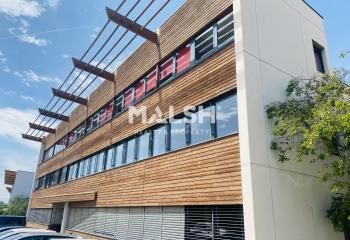 Location bureaux Saint-Priest - Proche A43, Tram T2 et Parc Technologique