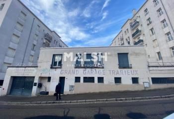 Local d'activité à vendre Lyon 3 - Proche périphérique et transports