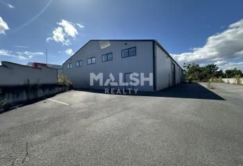 Local d'activité à vendre Fareins - Proximité A6