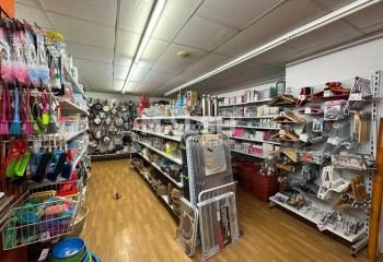 Local commercial à céder Villeurbanne - Centre-ville