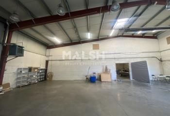 Local d'activités et bureaux à vendre Voiron - Proximité A48