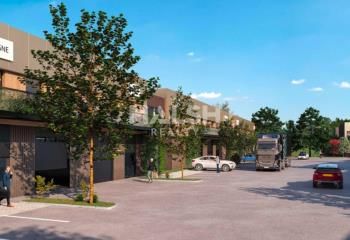 Locaux d'activités à vendre Rillieux-la-Pape - Proximité A46 et A42