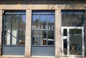 Local commercial à vendre Lyon 4 - Quais de Saône