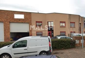 Local d'activité à louer Vénissieux - Proche périphérique Laurent Bonnevay