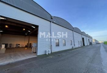 Location locaux d'activité Saint-Priest - Proche A43 et transports