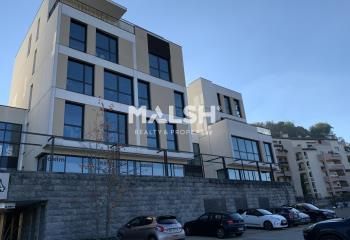 Location bureaux Lyon 4 - Vue sur Saône - Proche métro et bus