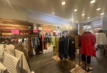 Local commercial à louer Lyon 6 - Cours Vitton - Métro Masséna