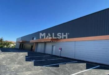 Locaux d'activité à louer Gleizé - Proche A6