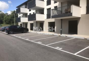 Vente bureaux Charvieu-Chavagneux, proche accès routiers et commerces