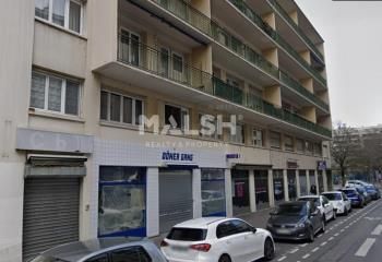 Vente locaux commerciaux Villeurbanne - Proche transports