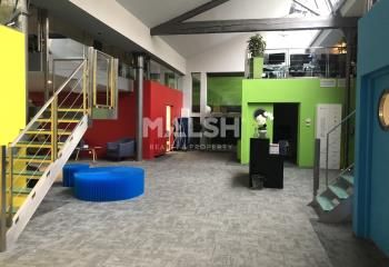 Local commercial à louer Lyon 6 - Proche métro