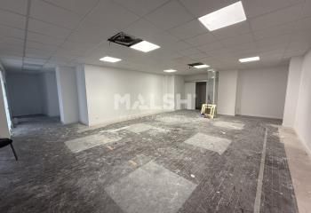 Location local commercial Saint-Étienne - Place du Peuple