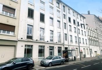 Location bureaux Caluire-et-Cuire - Proche Parc de la Tête d'Or et bus