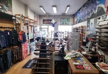 Local commercial à louer Lyon 5 - Métro Hôtel de Ville