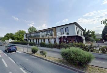 Location bureaux Neuville-sur-Saône - Proche A46 et TCL
