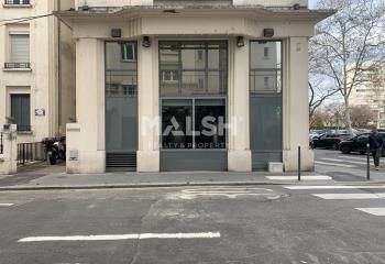 Local commercial à louer Villeurbanne Gratte-Ciel - Transports en commun