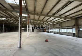 Local d'activité à louer Saint-Étienne Nord - Proximité A72