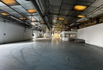 Locaux d'activités à louer Beynost - Proche A42