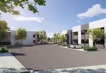 Locaux d'activités à vendre Pierre-Bénite - Proximité A7 et A450