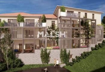 Vente bureaux Charly - Proche gare SNCF et autoroute A7