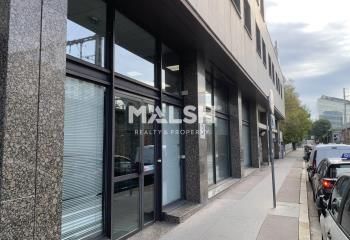 Location bureaux Lyon 6 - Proche métro Brotteaux et tram Charpennes