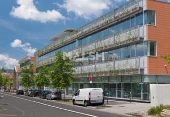 Location bureaux Saint-Étienne Châteaucreux - Proche Tram et Autoroute