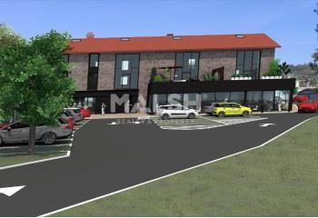 Vente bureaux Saint-Étienne Molina La Chazotte - Proche autoroute