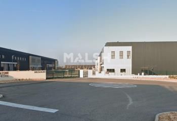 Locaux d'activité à louer Saint-Bonnet-de-Mure - Proche Rocade Est